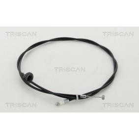 Motorhaubenzug 8140 21601 DAEWOO von TRISCAN