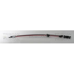 Acquista Cavo comando, Cambio manuale da TRISCAN 8140 21705 a buon mercato per soli 84,64 €