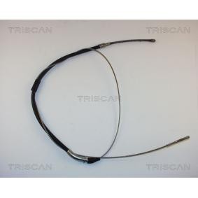 Handbremsseil 8140 29123 von TRISCAN günstig für 10,58 € online kaufen