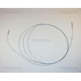 Gaszug 8140 29321 von TRISCAN günstig für 8,63 € online kaufen