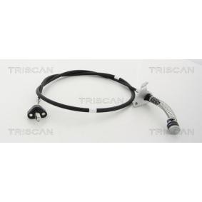 Kupplungsseil für DAIHATSU von TRISCAN