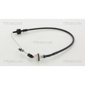 Gaszug 8140 43305 von TRISCAN günstig für 11,71 € online kaufen