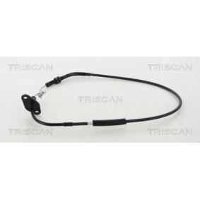 Gaszug 8140 43312 von TRISCAN günstig für 14,44 € online kaufen