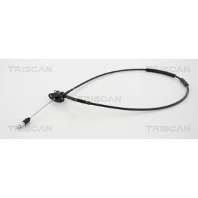 Gaszug 8140 43314 von TRISCAN günstig für 18,25 € online kaufen
