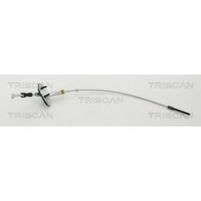 Compre Cabo de freio de mão de TRISCAN online para CX-7 (ER) a preços moderados