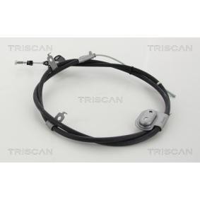 Compre Cabo de freio de mão de TRISCAN online para CX-7 (ER) a preços moderados