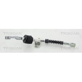 Compre Cabo de freio de mão de TRISCAN online para CX-7 (ER) a preços moderados