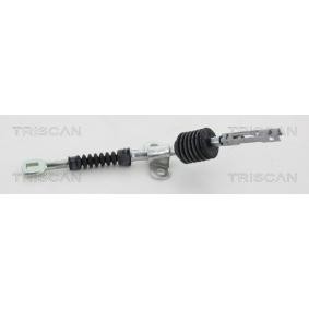 Compre Cabo de freio de mão de TRISCAN online para CX-7 (ER) a preços moderados