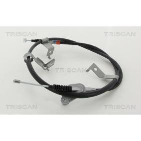 Compre Cabo de freio de mão de TRISCAN online para CX-7 (ER) a preços moderados