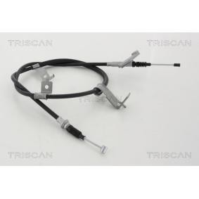 Compre Cabo de freio de mão de TRISCAN online para CX-7 (ER) a preços moderados