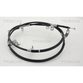 Acquista Cavo freno a mano da TRISCAN 8140 501110 a buon mercato per soli 42,22 €