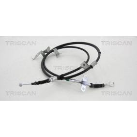Acquista Cavo freno a mano da TRISCAN 8140 501111 a buon mercato per soli 37,95 €