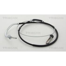Handbremsseil für MAZDA von TRISCAN