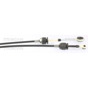Acquista Cavo freno a mano da TRISCAN 8140 501118 a buon mercato per soli 19,01 €