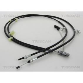 Handbremsseil 8140 50195 von TRISCAN günstig für 75,37 € online kaufen