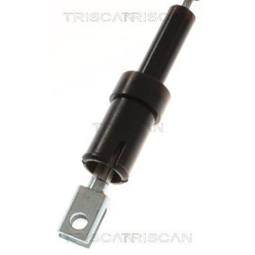 Acquista Cavo freno a mano da TRISCAN 8140 80123 a buon mercato per soli 43,90 €
