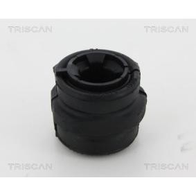 Lagerbuchse, Stabilisator von TRISCAN