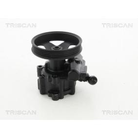 Achetez des Pompe de direction assistée TRISCAN 8515 28658 à prix pour 272,42 €