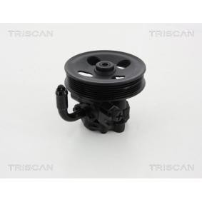 Acquista Pompa idraulica, sterzo da TRISCAN 8515 43607 a buon mercato per soli 282,78 €