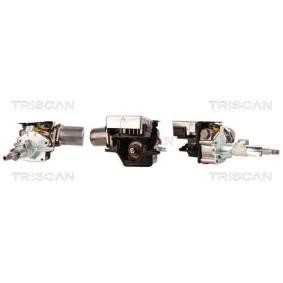 Lenksäule + Elektrische Servolenkung für FIAT von TRISCAN