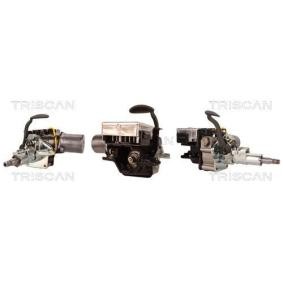 Lenksäule + Elektrische Servolenkung für FIAT von TRISCAN