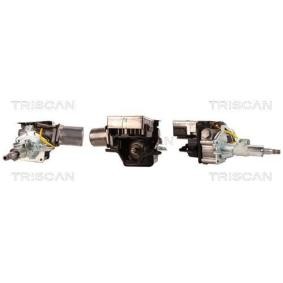 Lenksäule + Elektrische Servolenkung für FIAT von TRISCAN
