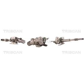 Lenksäule + Elektrische Servolenkung für OPEL von TRISCAN