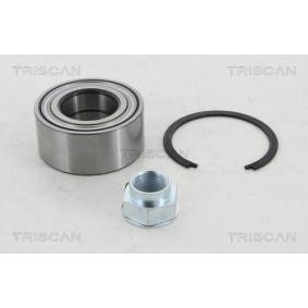 Radlagersatz 8530 15136 von TRISCAN günstig für 72,08 € online kaufen