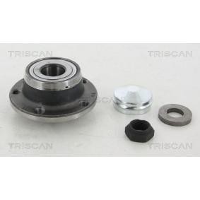 Radlagersatz 8530 15231 von TRISCAN günstig für 104,07 € online kaufen