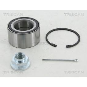 Radlagersatz 8530 18210 von TRISCAN günstig für 29,15 € online kaufen