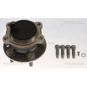 Radlagersatz 8530 27222 von TRISCAN günstig für 98,64 € online kaufen