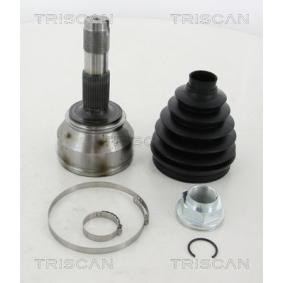 Achetez des Jeu de joints, arbre de transmission TRISCAN 8540 10120 à prix pour 113,20 €
