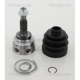 Gelenksatz, Antriebswelle 8540 13144 von TRISCAN günstig für 56,97 € online kaufen