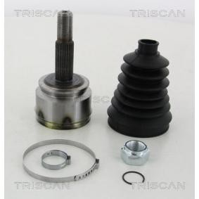 Achetez des Jeu de joints, arbre de transmission TRISCAN 8540 23117 à prix pour 78,16 €