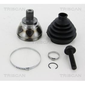 Gelenksatz, Antriebswelle 8540 29165 von TRISCAN günstig für 101,43 € online kaufen