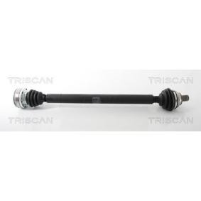 Antriebswelle 8540 29625 von TRISCAN günstig für 126,79 € online kaufen