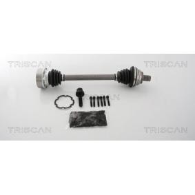 Antriebswelle 8540 29629 von TRISCAN günstig für 144,37 € online kaufen