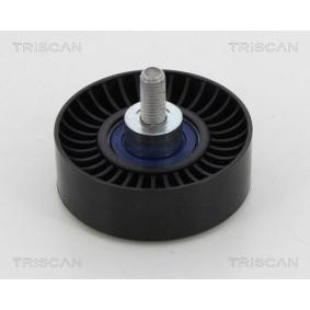 Umlenk- / Führungsrolle, Keilrippenriemen 8641 102039 von TRISCAN günstig für 30,69 € online kaufen