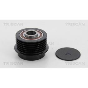 Generatorfreilauf 8641 134006 von TRISCAN günstig für 135,35 € online kaufen