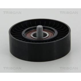 Umlenk- / Führungsrolle, Keilrippenriemen 8641 272008 von TRISCAN günstig für 70,72 € online kaufen