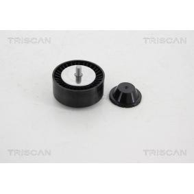 Umlenk- / Führungsrolle, Keilrippenriemen 8641 802004 von TRISCAN günstig für 41,30 € online kaufen