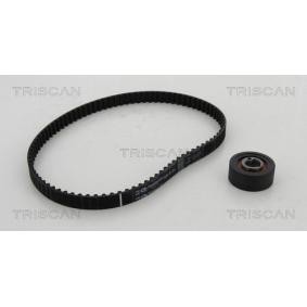 Zahnriemensatz 8647 69007 von TRISCAN günstig für 81,52 € online kaufen