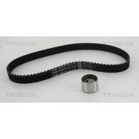 Zahnriemensatz 8647 69008 von TRISCAN günstig für 105,61 € online kaufen