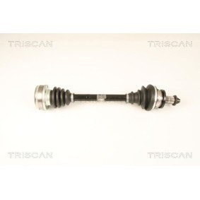 Verschlußschraube, Ölwanne 95-0978 von TRISCAN günstig für 7,79 € online kaufen