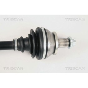 Verschlußschraube, Ölwanne 95-0988 von TRISCAN günstig für 7,13 € online kaufen