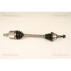Verschlußschraube, Ölwanne 95-0992 von TRISCAN günstig für 6,07 € online kaufen