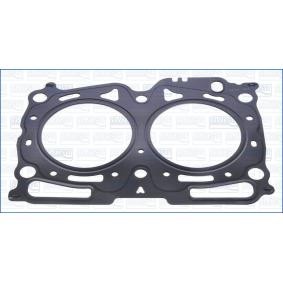 Compre Junta da cabeça do motor de AJUSA online para Legacy IV Sedan (BL) a preços moderados