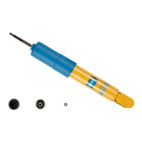Stoßdämpfer 24-187091 HUMMER von BILSTEIN