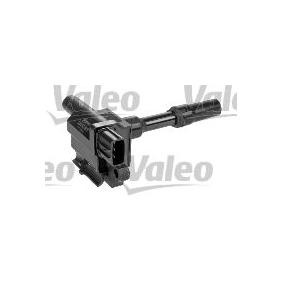 Acquista Bobina d'accensione da VALEO 245283 a buon mercato per soli 655,23 €