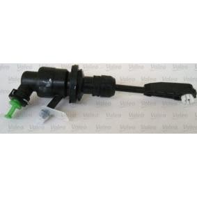 Kupplungsgeberzylinder des Herstellers VALEO - Originalware Artikelnummer: 804869